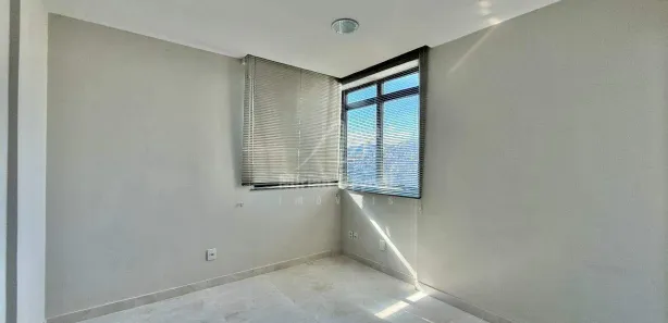 Sala Comercial para alugar, 35m² no Santa Efigênia, Belo Horizonte