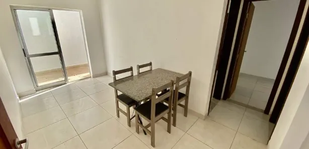 Apartamento com 2 Quartos para alugar, 128m² no Indaiá, Belo Horizonte