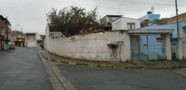 Sobrado com 3 Quartos à venda, 149m² no Vila Arbame, Ferraz de Vasconcelos