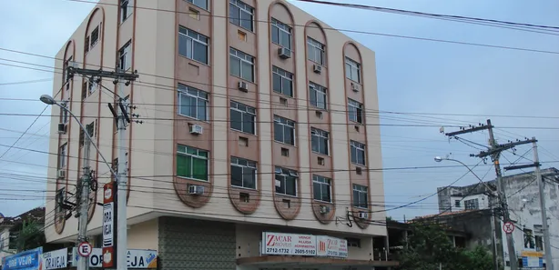Sala Comercial para alugar, 45m² no Zé Garoto, São Gonçalo