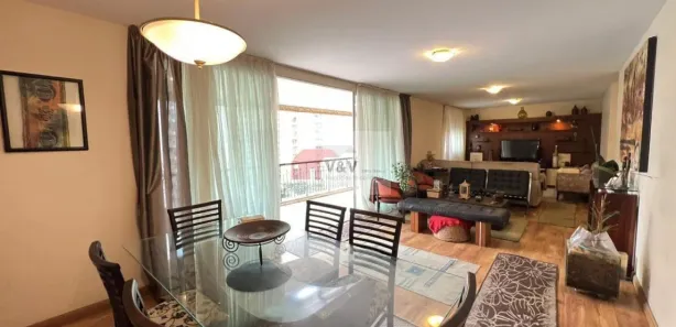 Apartamento com 3 Quartos à venda, 167m² no Brooklin Paulista, São Paulo