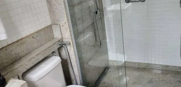 Apartamento com 3 Quartos à venda, 120m² no Funcionários, Belo Horizonte