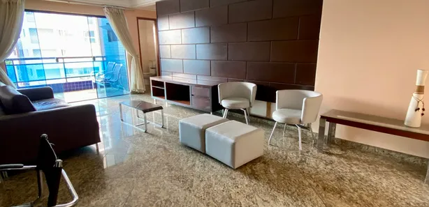 Apartamento com 3 Quartos à venda, 167m² no Nossa Senhora das Graças, Manaus