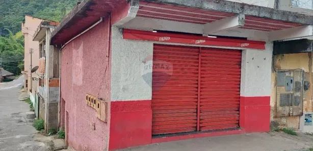 Ponto Comercial para alugar, 60m² no Samambaia, Petrópolis
