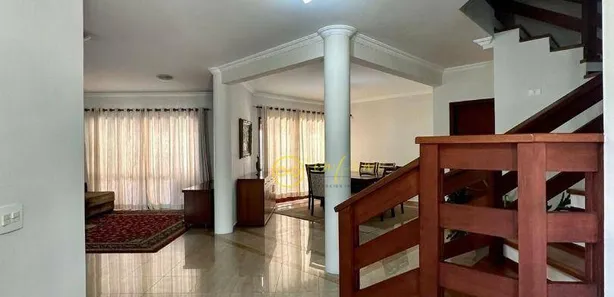 Casa de Condomínio com 4 Quartos à venda, 450m² no Condomínio Residencial Village Vert, Sorocaba