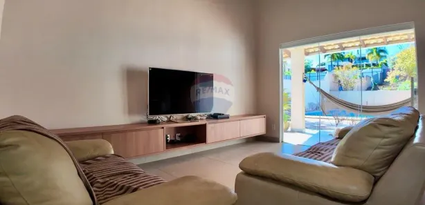 Casa com 4 Quartos à venda, 313m² no Setor de Habitações Individuais Sul, Brasília