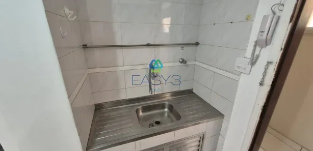 Kitnet com 1 Quarto para alugar, 43m² no Liberdade, São Paulo