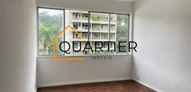 Apartamento com 2 Quartos à venda, 87m² no Cosme Velho, Rio de Janeiro