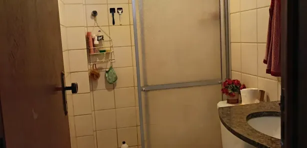 Apartamento com 3 Quartos à venda, 98m² no Jardim São Paulo, João Pessoa