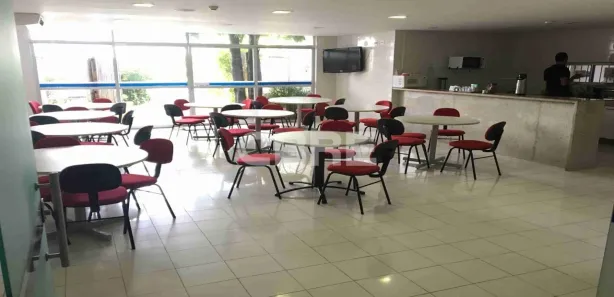 Sala Comercial para alugar, 1600m² no Imbiribeira, Recife