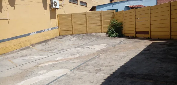 Lote/Terreno para alugar, 165m² no Paraíso, Belo Horizonte