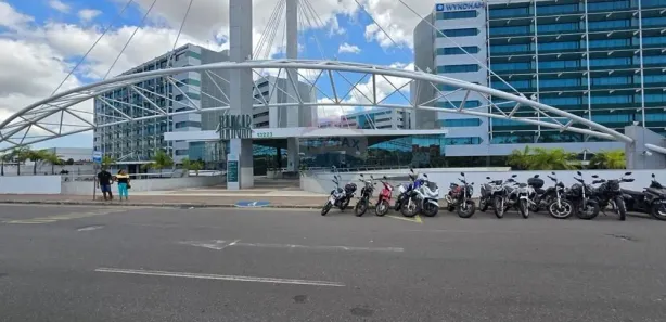 Ponto Comercial à venda, 223m² no São Cristóvão, Salvador