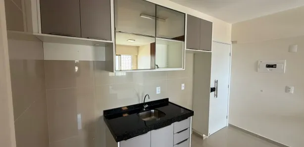Flat com 1 Quarto para alugar, 30m² no Boa Vista, Recife