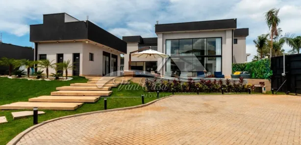 Casa com 8 Quartos para venda ou aluguel, 1200m² no Loteamento Ninho Verde 2, Pardinho