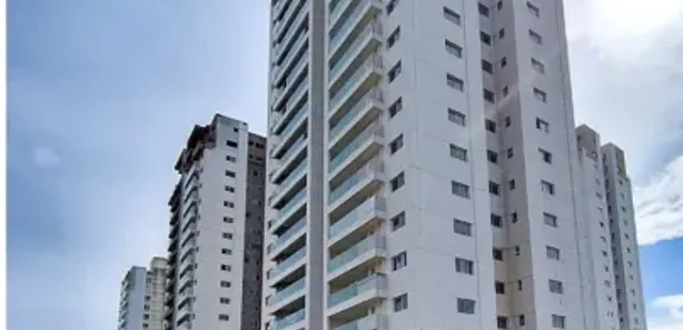 Apartamento com 3 Quartos à venda, 133m² no São Jorge, Manaus