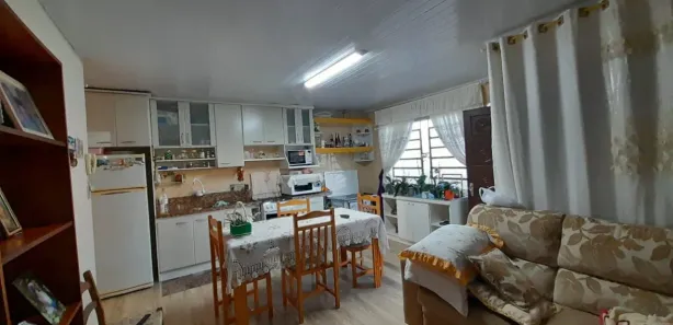 Casa com 3 Quartos à venda, 331m² no Jardim Eldorado, Caxias do Sul