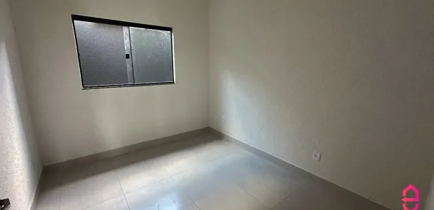 Casa com 2 Quartos à venda, 65m² no Residencial Santa Efigênia, Goiânia