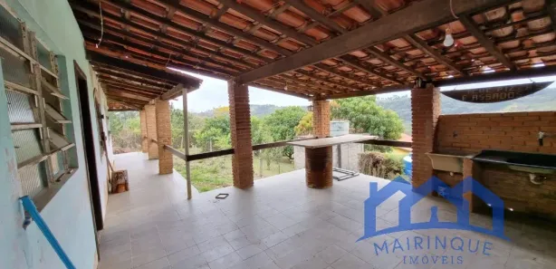 Lote/Terreno à venda, 1000m² no , Mairinque