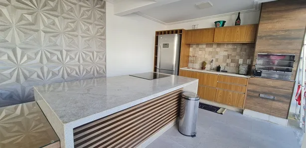 Casa de Condomínio com 5 Quartos à venda, 400m² no Vilas do Atlântico, Lauro de Freitas