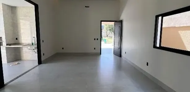 Casa com 4 Quartos à venda, 230m² no Loteamento Jardins Siena, Araguaína