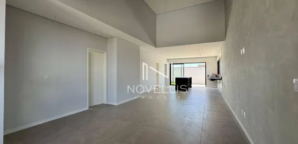 Casa de Condomínio com 3 Quartos à venda, 160m² no Loteamento Fazenda Ronda, São José dos Campos
