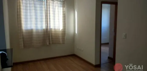Apartamento com 2 Quartos para alugar, 45m² no Gleba Fazenda Palhano, Londrina