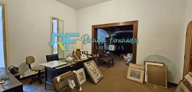 Casa com 6 Quartos à venda, 1082m² no Jardim Botânico, Rio de Janeiro