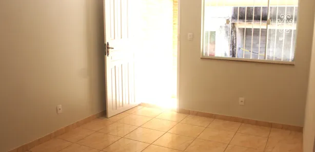 Casa com 2 Quartos para alugar, 81m² no Morin, Petrópolis