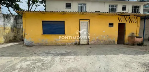 Galpão/Depósito/Armazém para alugar, 100m² no Vila Valqueire, Rio de Janeiro