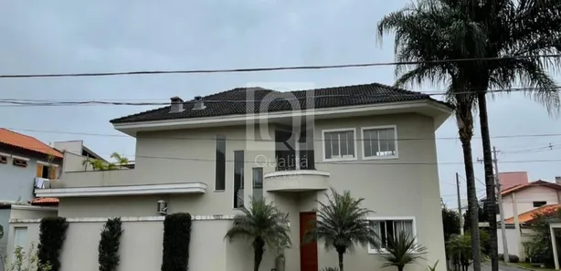 Casa de Condomínio com 3 Quartos para venda ou aluguel, 360m² no Vila Artura, Sorocaba