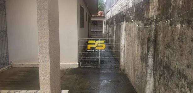Ponto Comercial à venda, 730m² no Tambauzinho, João Pessoa