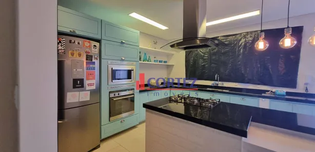 Casa com 3 Quartos à venda, 235m² no Cidade Nova, Rio Claro