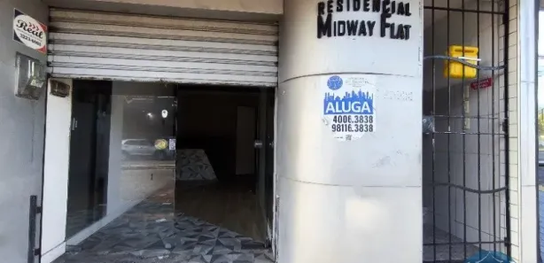 Ponto Comercial para alugar, 30m² no Lagoa Seca, Natal