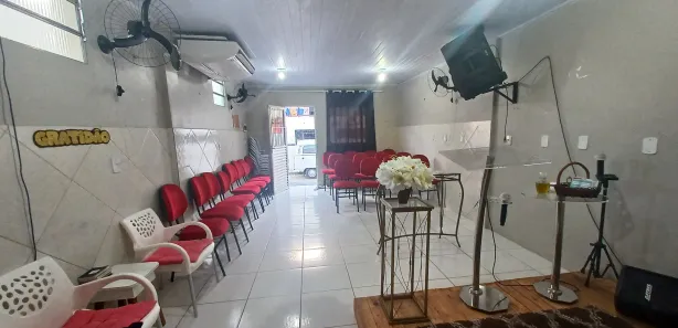 Casa com 1 Quarto à venda, 75m² no Paripe, Salvador