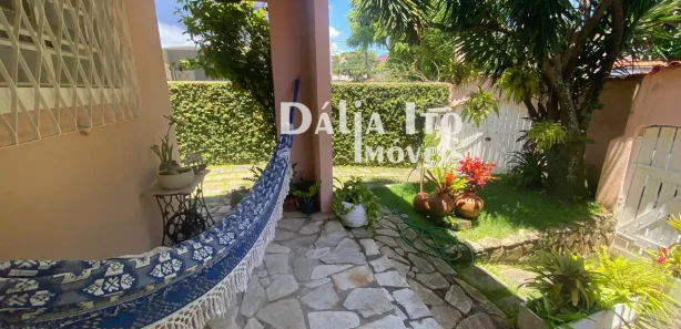 Casa com 3 Quartos à venda, 280m² no Pituba, Salvador