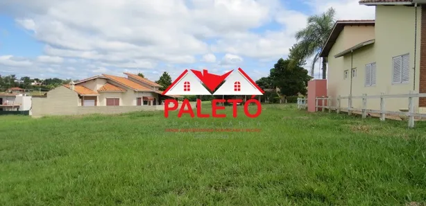 Lote/Terreno à venda, 448m² no CONDOMÍNIO NINHO VERDE II, Pardinho