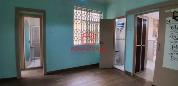 Apartamento com 3 Quartos para alugar, 57m² no Rio Comprido, Rio de Janeiro