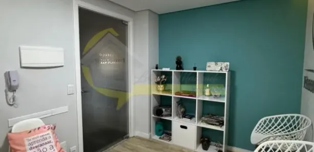 Sala Comercial à venda, 50m² no Socorro, Mogi das Cruzes