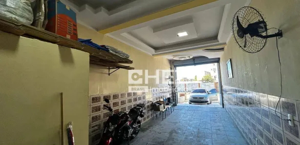 Ponto Comercial à venda, 42m² no Fluminense, São Pedro da Aldeia