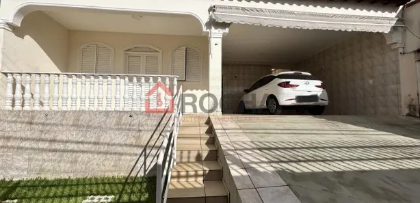 Casa com 5 Quartos à venda, 250m² no Sobradinho, Brasília