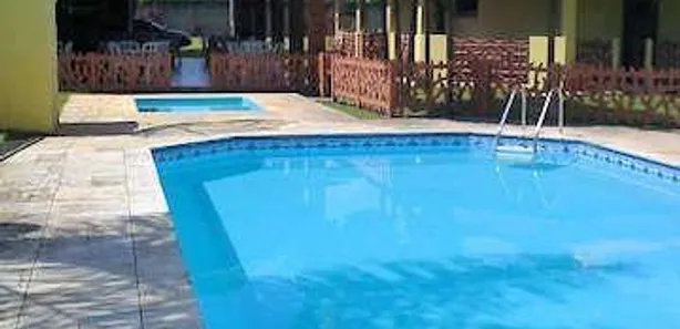 Fazenda/Sítio com 5 Quartos à venda, 1200m² no Centro, Biritiba Mirim
