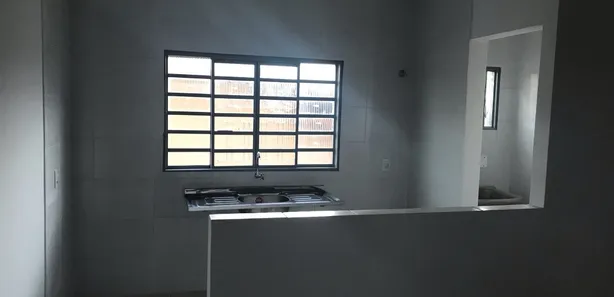 Kitnet com 1 Quarto para alugar, 45m² no Vila Brasília, Aparecida de Goiânia