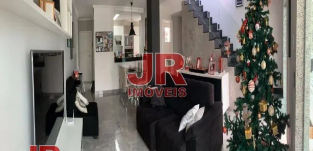 Cobertura com 3 Quartos à venda, 170m² no Palmeiras, Cabo Frio