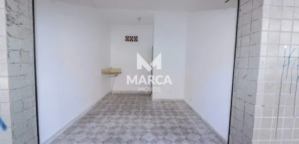 para alugar, 45m² no Santa Efigênia, Belo Horizonte