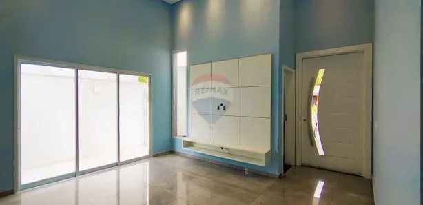 Casa de Condomínio com 3 Quartos para alugar, 186m² no Jardim Residencial Chácara Ondina, Sorocaba