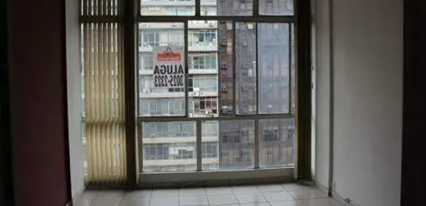 Sala Comercial à venda, 35m² no Centro, Belo Horizonte