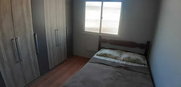 Apartamento com 4 Quartos à venda, 94m² no Bangu, Rio de Janeiro