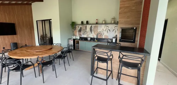 Casa de Condomínio com 4 Quartos à venda, 200m² no , Vera Cruz