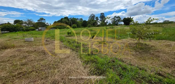 Fazenda/Sítio com 1 Quarto à venda, 20000m² no Brazlândia, Brasília