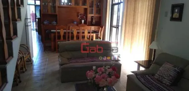 Cobertura com 4 Quartos à venda, 200m² no Passagem, Cabo Frio